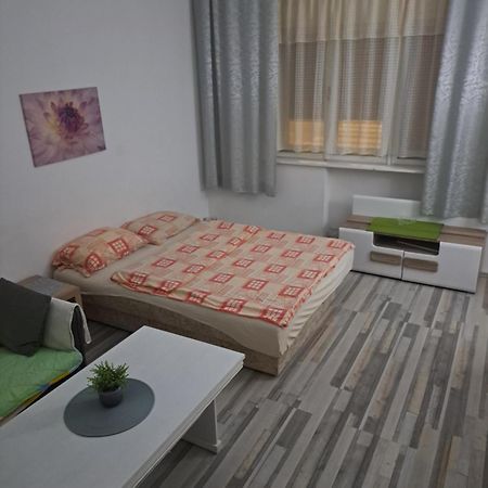 Apartment Capital Town Vk 14 Újvidék Kültér fotó