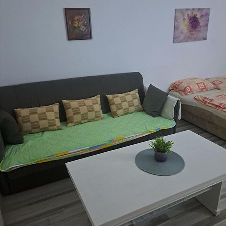 Apartment Capital Town Vk 14 Újvidék Kültér fotó