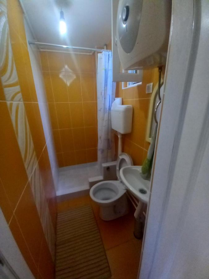 Apartment Capital Town Vk 14 Újvidék Kültér fotó