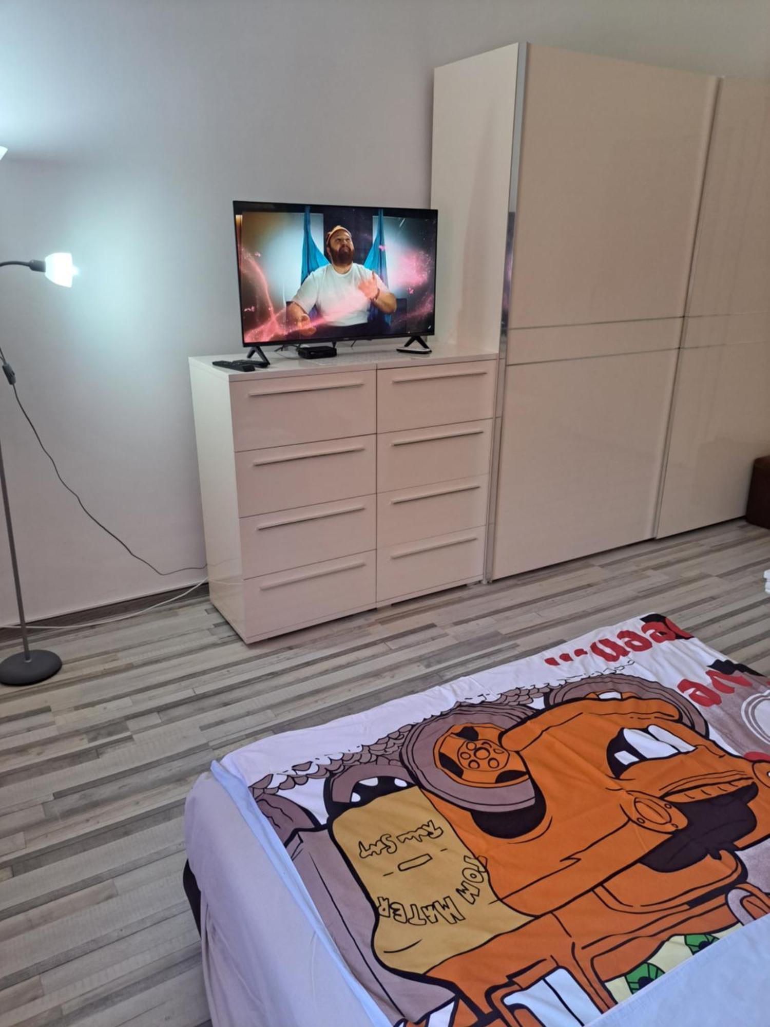 Apartment Capital Town Vk 14 Újvidék Kültér fotó