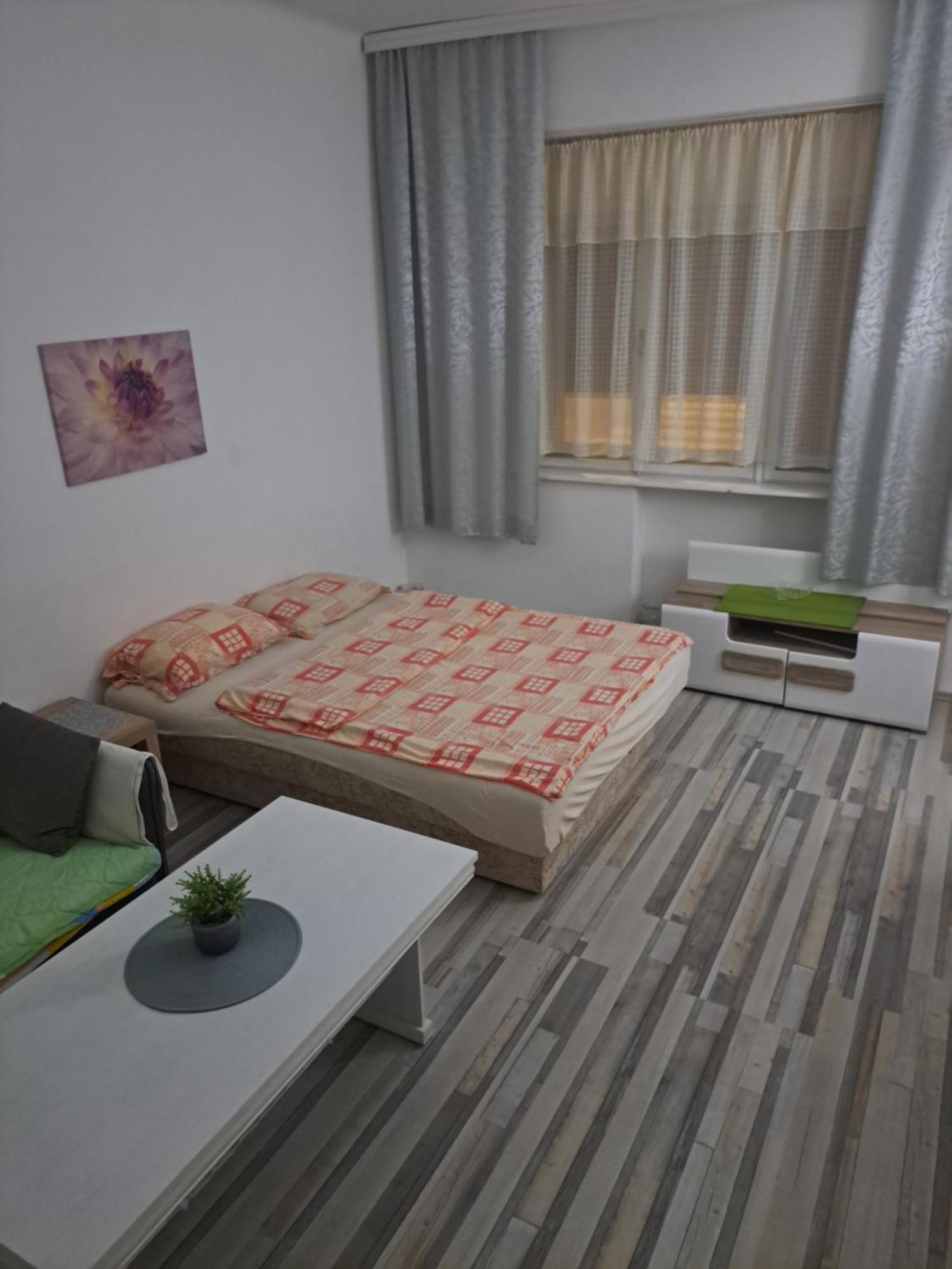Apartment Capital Town Vk 14 Újvidék Kültér fotó