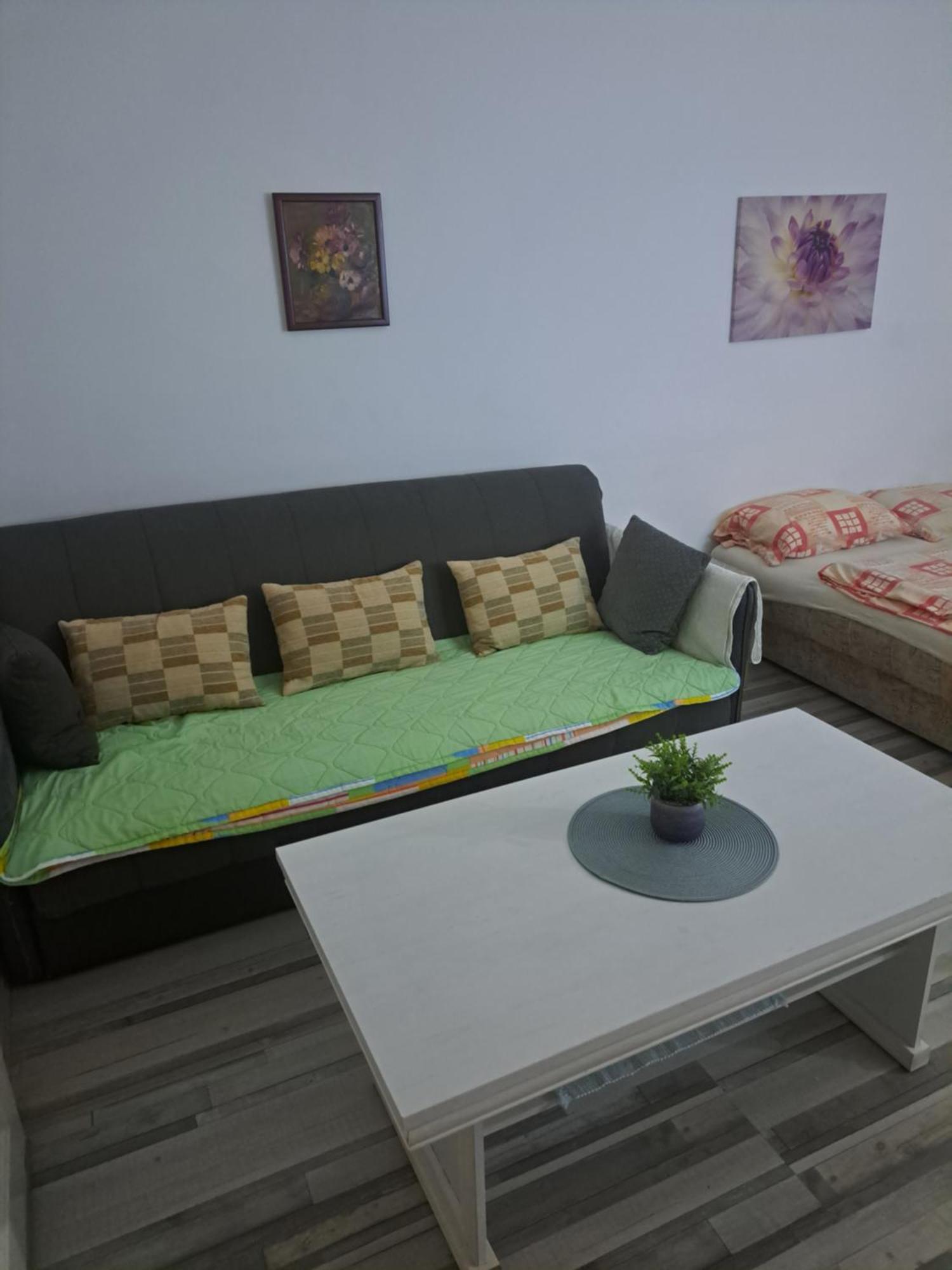 Apartment Capital Town Vk 14 Újvidék Kültér fotó